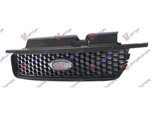 Μασκα Μαυρη -05 Ford Maverick 00-08 - 098004540