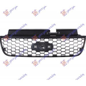 Μασκα Μαυρη 05- Ford Maverick 00-08 – 098004550