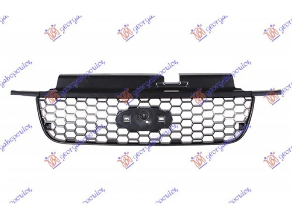 Μασκα Μαυρη 05- Ford Maverick 00-08 - 098004550