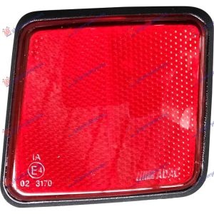 Αντανακλαστικο Προφυλακτηρα Πισω Δεξια Ford Maverick 00-08 – 098006101