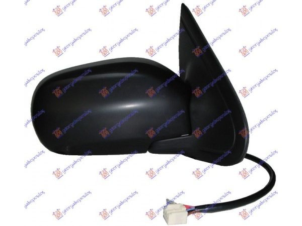 Καθρεφτης ΗΛΕΚ. ΘΕΡΜ. -05 Δεξια Ford Maverick 00-08 - 098007501
