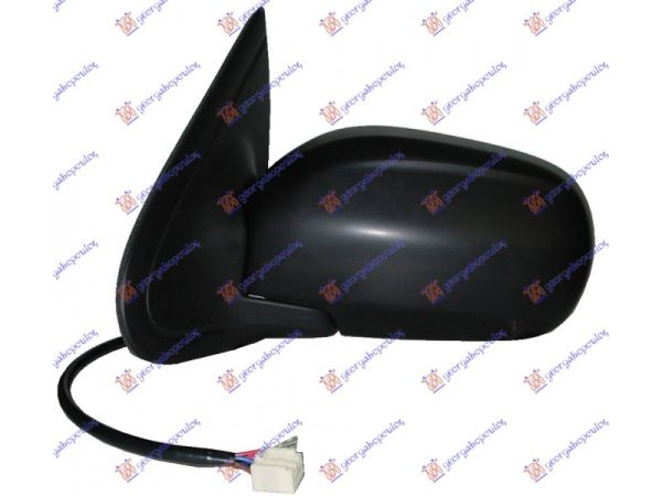 Καθρεφτης ΗΛΕΚ. ΘΕΡΜ. -05 Αριστερα Ford Maverick 00-08 - 098007502