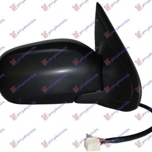 Καθρεφτης ΗΛΕΚΤ. ΘΕΡΜ. ΗΛ. ΑΝΑΔ. 01-05 Δεξια Ford Maverick 00-08 – 098007581