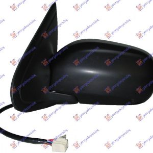 Καθρεφτης ΗΛΕΚΤ. ΘΕΡΜ. ΗΛ. ΑΝΑΔ. 01-05 Αριστερα Ford Maverick 00-08 – 098007582