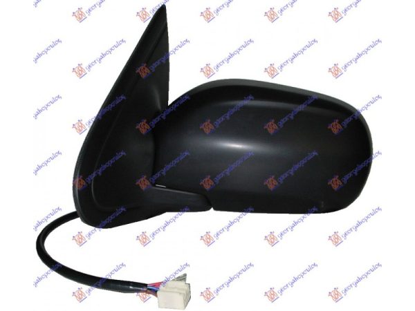Καθρεφτης ΗΛΕΚΤ. ΘΕΡΜ. ΗΛ. ΑΝΑΔ. 01-05 Αριστερα Ford Maverick 00-08 - 098007582