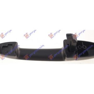 Χερουλι Πορτας Εμπρος (ΠΙΣΩ ΔΕ=ΑΡ) Εξω Δεξια Ford Maverick 00-08 – 098007841