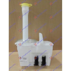 Δοχειο Νερου Υαλοκαθαριστηρων Με Μοτερ Ford Maverick 00-08 – 098008400