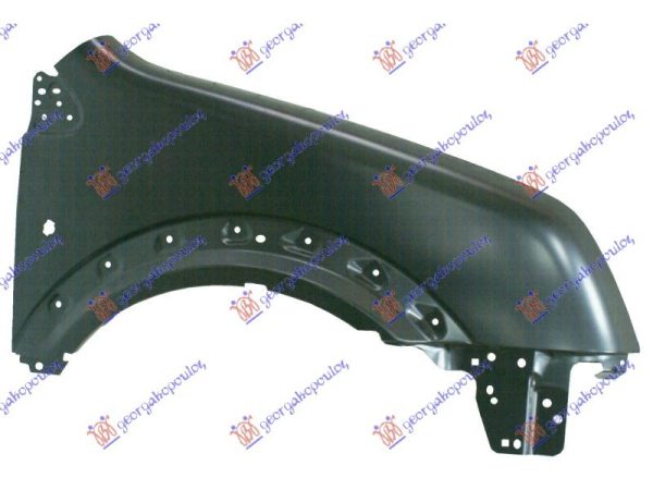 Φτερο Εμπρος Δεξια Ford Transit Connect 03-10 - 098300651