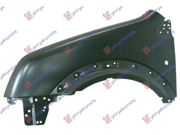 Φτερο Εμπρος Αριστερα Ford Transit Connect 03-10 - 098300652