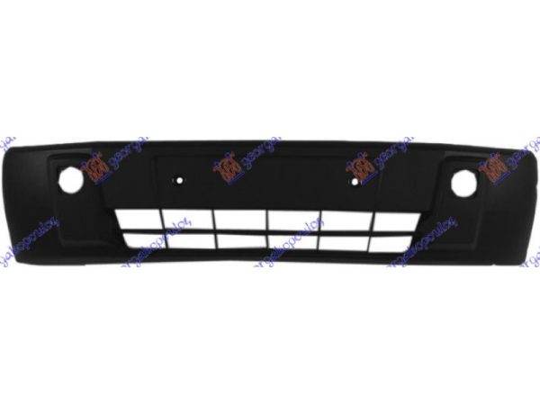 Προφυλακτηρας Εμπρος -07 Χ/ΠΡΟΒΟΛ. Ford Transit Connect 03-10 - 098303370