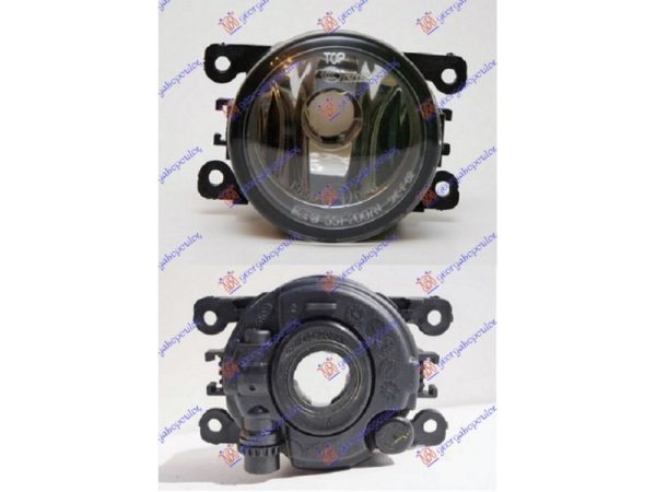 Προβολεας Ομιχλης Στρογγυλος (Η11) (E) 07- Ford Transit Connect 03-10 - 098305130