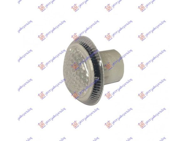 Φλας Φτερου Λευκο (Ε) Ford Transit Connect 03-10 - 098305500