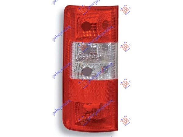 Φανος Πισω (Ε) (ΤΟΥΡΚΙΑ) Αριστερα Ford Transit Connect 03-10 - 098305814