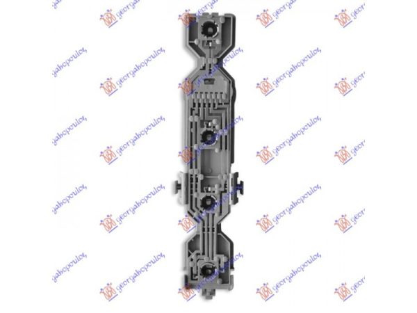 Πλακετα Πισω Φανου Ford Transit Connect 03-10 - 098305900