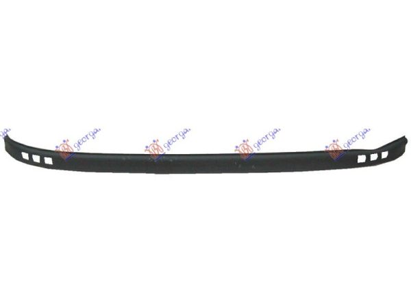 Σποιλερ Προφυλακτηρα Εμπρος (Γ) -2007 Ford Transit Connect 03-10 - 098306380