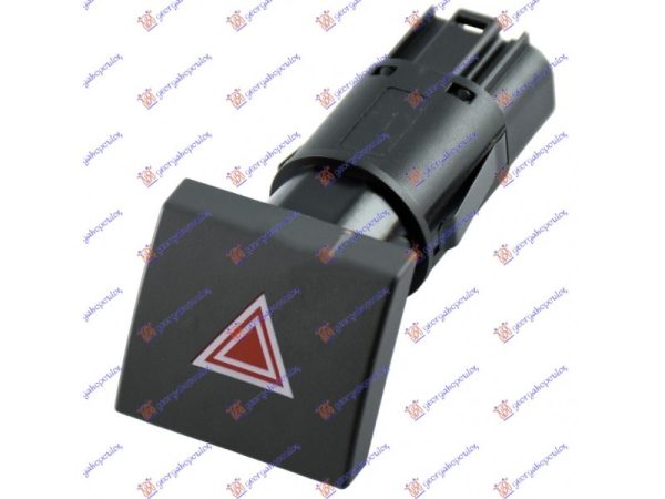 Διακοπτης Αλαρμ (7pin) Ford Transit Connect 03-10 - 098307150