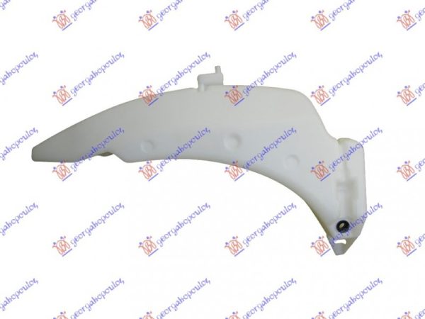 Δοχειο Νερου Υαλοκαθαριστηρων Ford Transit Connect 03-10 - 098308405