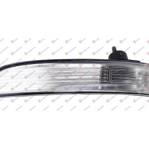 Φλας Πλαινο Καθρεφτη Αριστερα Ford Ecosport 13-17 – 328005492