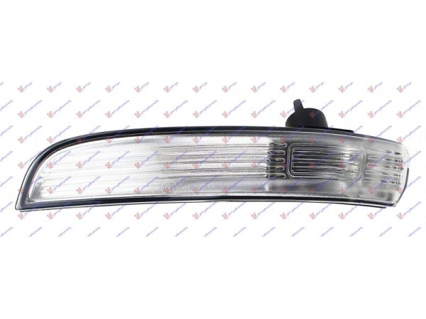 Φλας Πλαινο Καθρεφτη Αριστερα Ford Ecosport 13-17 - 328005492