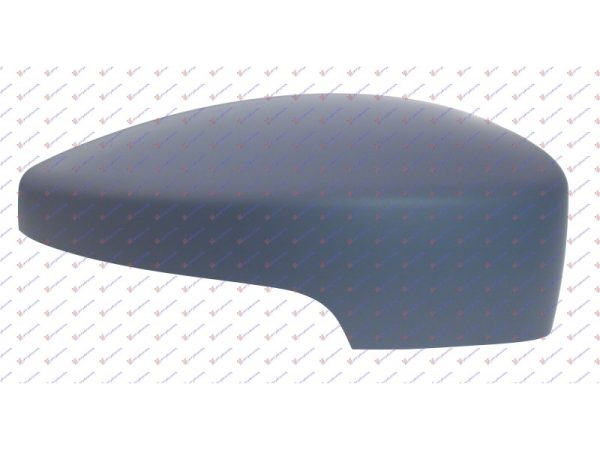 Καπακι Καθρεφτη Βαφομενο Δεξια Ford Ecosport 13-17 - 328007701
