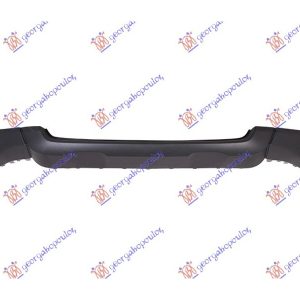 Πλαστικο Προφυλακτηρα Εμπρος Κατω Ford Ecosport 13-17 – 328004010