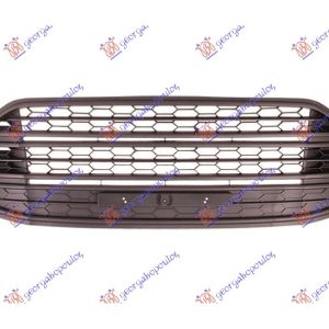 Διχτυ Προφυλακτηρα Εμπρος (ΜΑΥΡΟ) Ford Ecosport 13-17 – 328004800