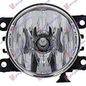 Προβολεας Ομιχλης (H16) (VALEO) Ford Ecosport 13-17 – 328005115