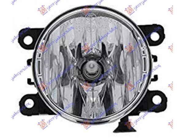 Προβολεας Ομιχλης (H16) (VALEO) Ford Ecosport 13-17 - 328005115