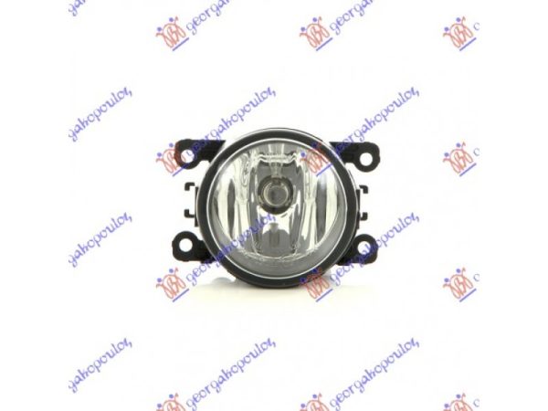 Προβολεας Ομιχλης Με Φως Ημερας (H8/P13W)( VALEO) Ford Ecosport 13-17 - 328005120