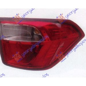 Φανος Πισω Εξω Δεξια Ford Ecosport 13-17 – 328005811