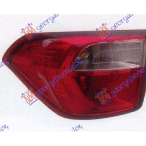 Φανος Πισω Εξω Αριστερα Ford Ecosport 13-17 – 328005812