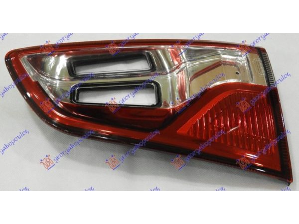 Φανος Πισω Εσω Δεξια Ford Ecosport 13-17 - 328005813