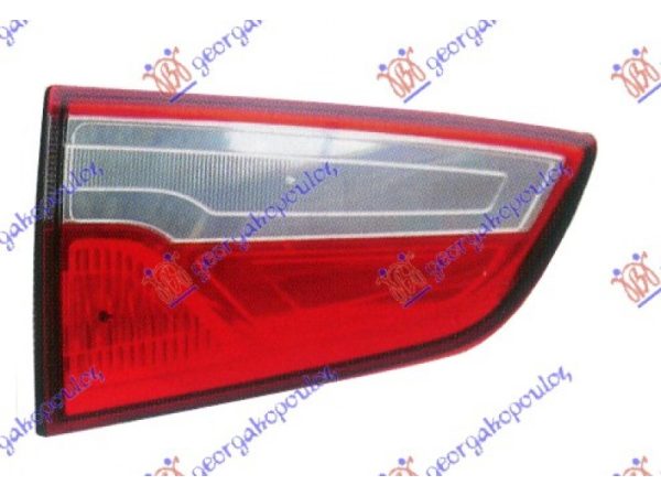 Φανος Πισω Εσω Αριστερα Ford Ecosport 13-17 - 328005814