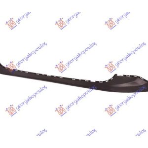 Σποιλερ Προφυλακτηρα Εμπρος Ford Ecosport 13-17 – 328006370