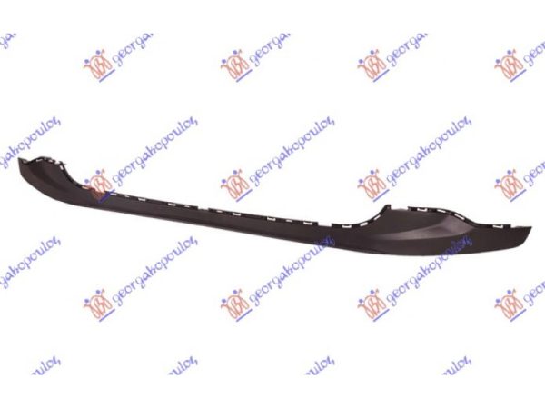 Σποιλερ Προφυλακτηρα Εμπρος Ford Ecosport 13-17 - 328006370