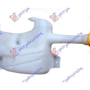 Δοχειο Νερου Υαλοκαθαριστηρων Ford Ecosport 13-17 – 328008400