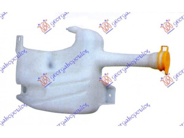 Δοχειο Νερου Υαλοκαθαριστηρων Ford Ecosport 13-17 - 328008400
