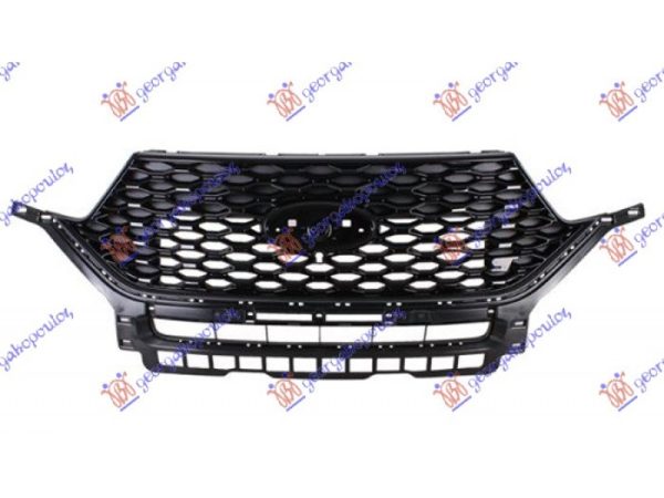 Μασκα (ST-LINE) Ford Explorer 20 - 332004540