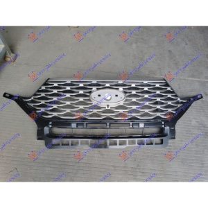 Μασκα ΜΑΥΡΗ-ΑΣΗΜΙ (PLATINUM) Ford Explorer 20 – 332004545