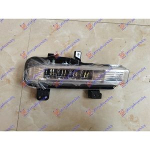 Προβολεας Ομιχλης Led Δεξια Ford Explorer 20 – 332005111
