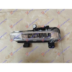 Προβολεας Ομιχλης Led Αριστερα Ford Explorer 20 – 332005112