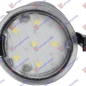 Φως Ασφαλειας Καθρεφτη Ford Explorer 20- 332005490