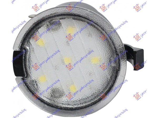 Φως Ασφαλειας Καθρεφτη Ford Explorer 20- 332005490