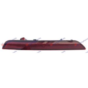 Φανος Πισω Ομιχλης Αριστερα Ford Explorer 20-  332006112