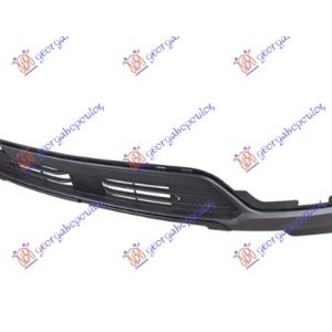 Σποιλερ Προφυλακτηρα Εμπρος Ασημι Ford Explorer 20 – 332006370