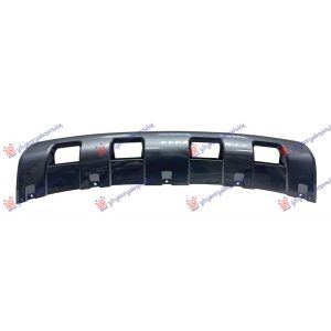 Σποιλερ Προφυλακτηρα Εμπρος Γκρι Ford Explorer 20- – 332006380