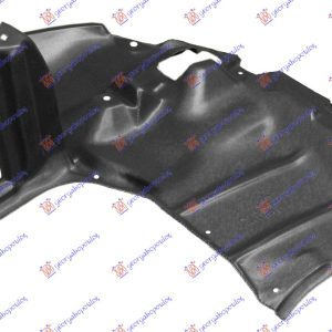 ΠΟΔΙΑ ΜΗΧΑΝΗΣ ΠΛΑΣΤΙΚΗ ΑΡ TOYOTA AVENSIS (T22) 97-03 013200832