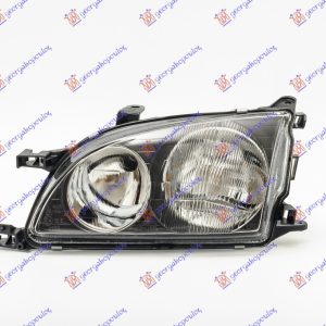 ΦΑΝΟΣ ΕΜΠΡΟΣ ΗΛΕΚΤΡΙΚΟΣ -2000 (Ε) (DEPO) ΑΡ TOYOTA AVENSIS (T22) 97-03 013205132