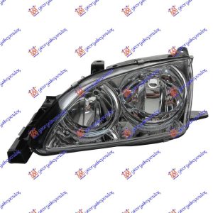 ΦΑΝΟΣ ΕΜΠΡΟΣ ΗΛΕΚΤΡΙΚΟΣ 2000- (Ε) (TYC) ΑΡ TOYOTA AVENSIS (T22) 97-03 013205274