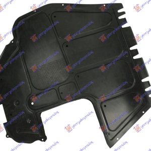 ΠΟΔΙΑ ΜΗΧΑΝΗΣ ΠΛΑΣΤΙΚΗ DIESEL ΑΥΤΟΜΑΤΟ VW NEW BEETLE 98-11 013600845